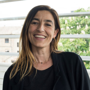 Aina-Tarabini Aina-Tarabini